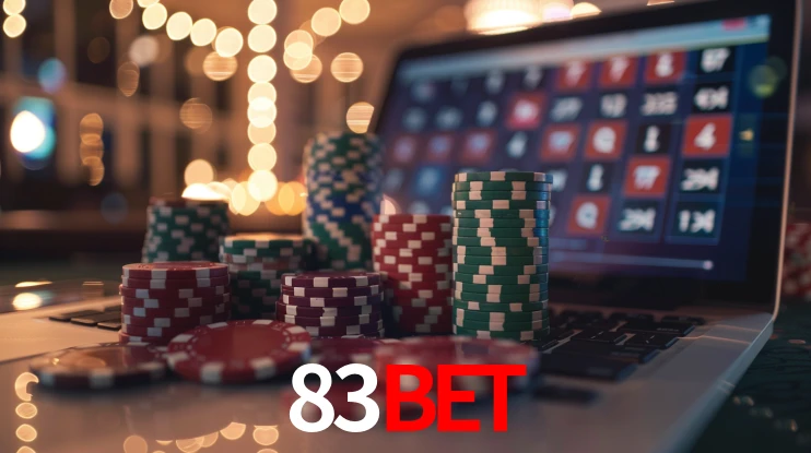 2FA Security 83Bet