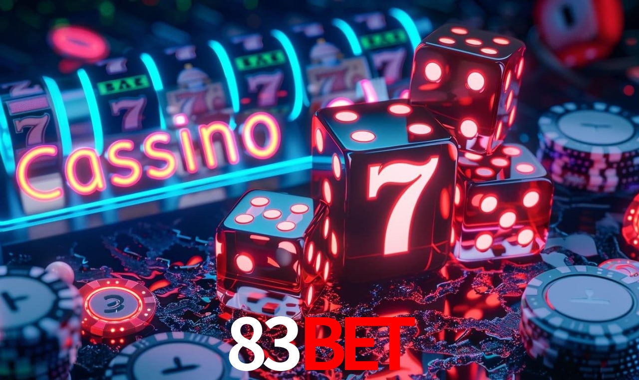 Experiência VIP 83Bet