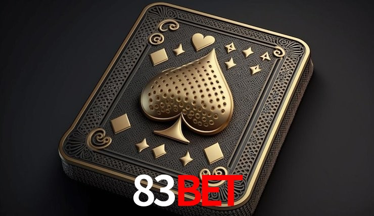Estatísticas 83Bet
