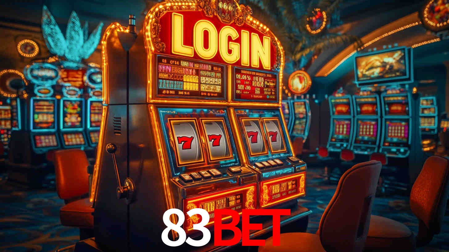 Premium Interface 83Bet