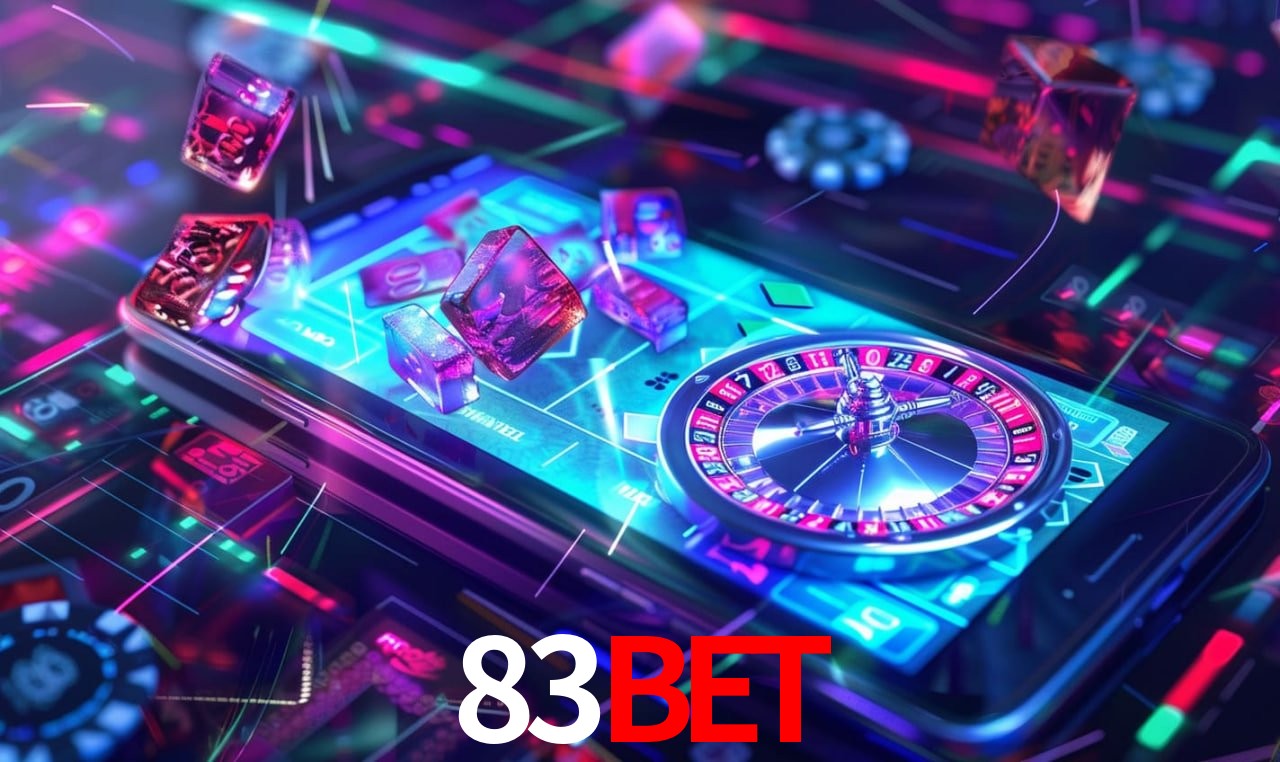 Apostas de Futebol 83Bet
