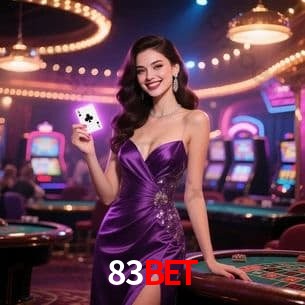 Jogos Exclusivos 83Bet