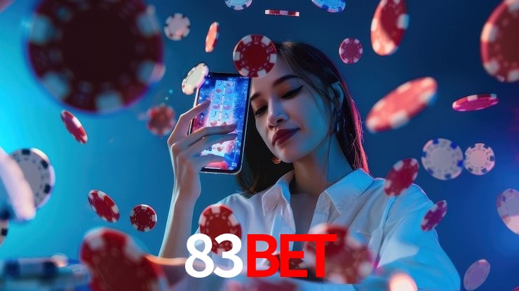 Inovações de Jogos na 83Bet: O Futuro das Experiências Interativas