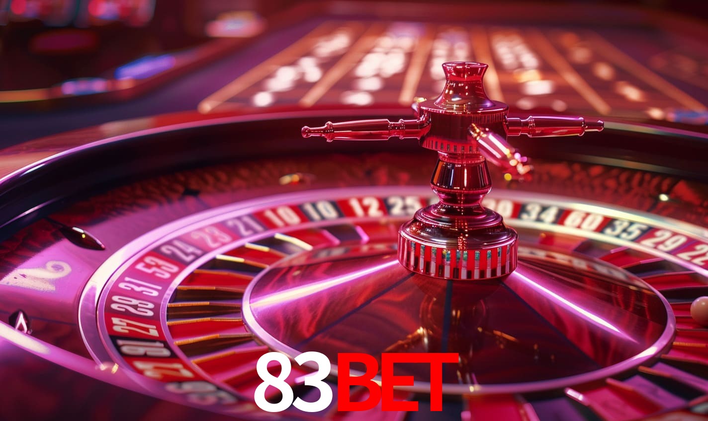 Descubra a Essência do 83Bet: Nossa História e Compromissos