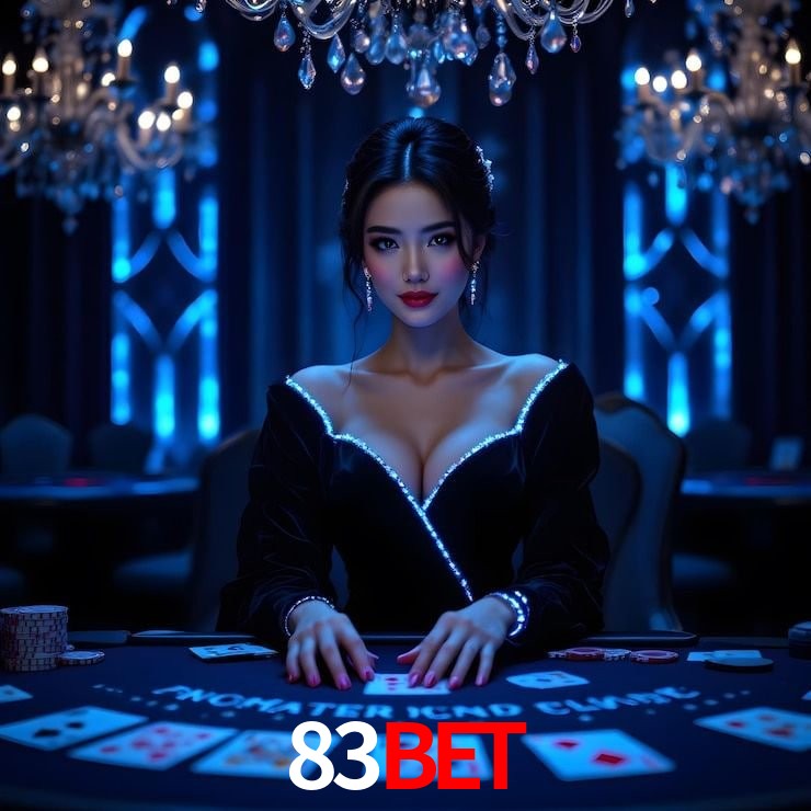 Jogos de Slot 83Bet