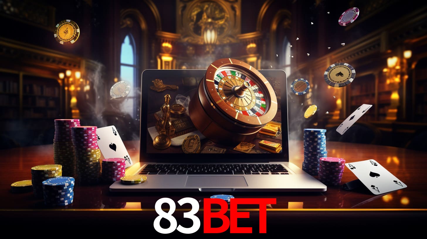 VIP Casino 83Bet