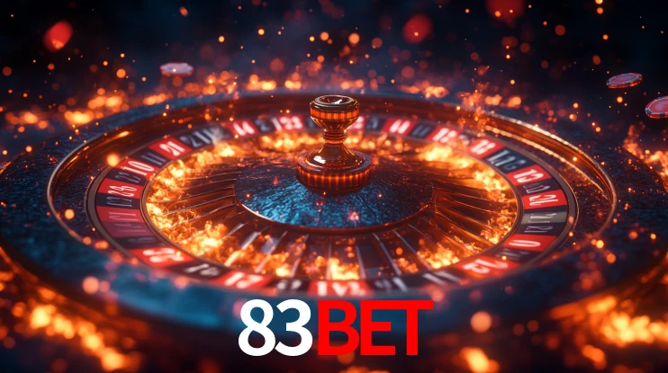 Explore as vantagens do 83Bet: serviço profissional e confiabilidade