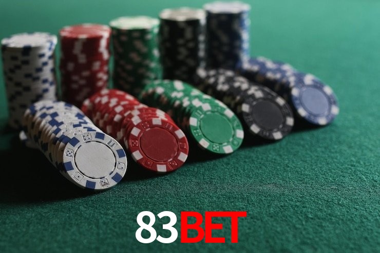 Game Statistics 83Bet