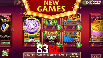Descubra a Essência do 83Bet: Nossa História e Compromissos