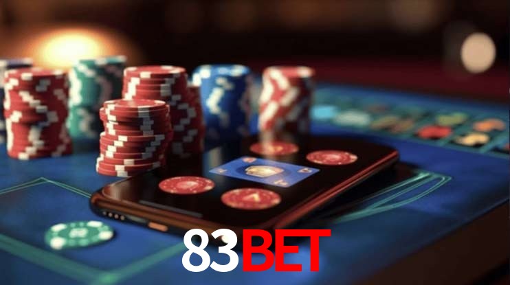Diretório de Jogos 83Bet