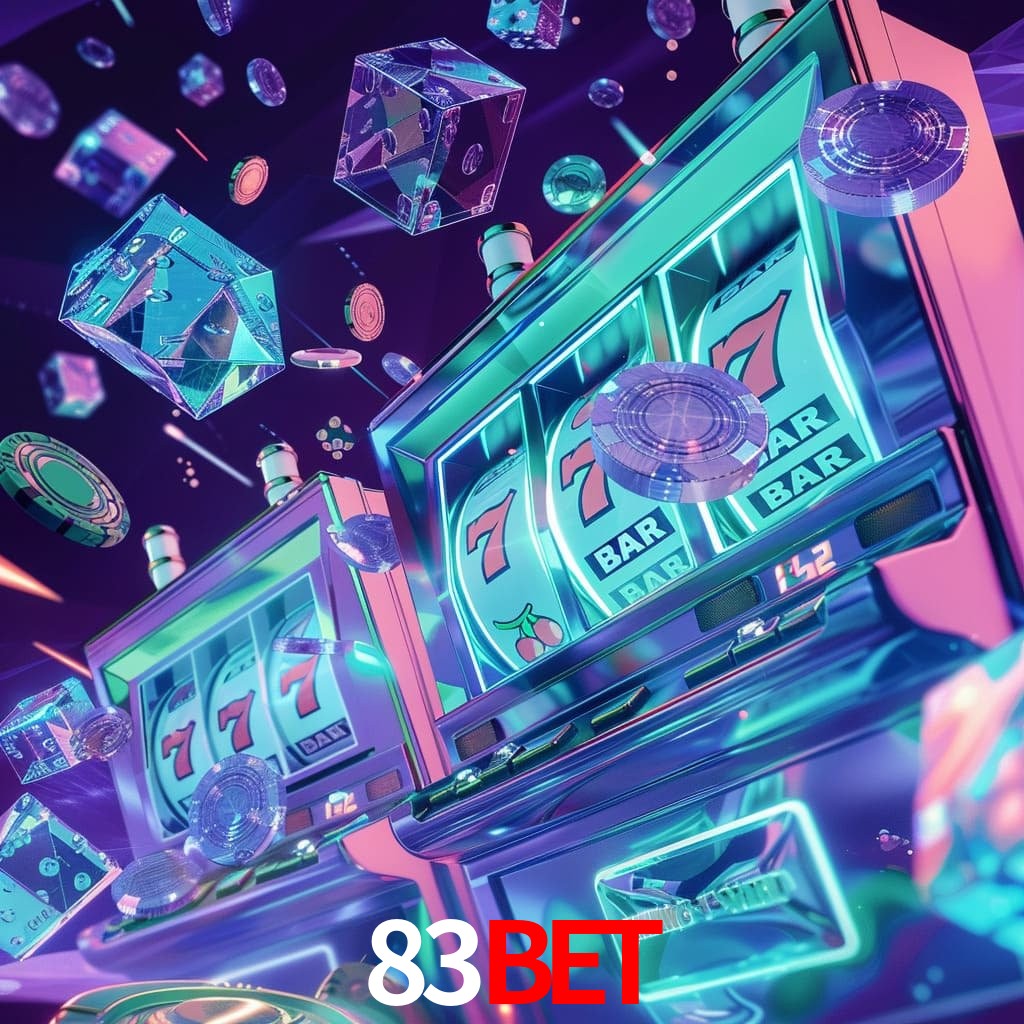 Download para Android e iOS na 83Bet