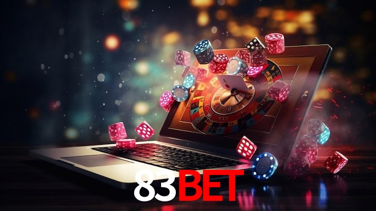 A Emoção da Loteria na 83Bet: Uma Chance de Mudança de Vida