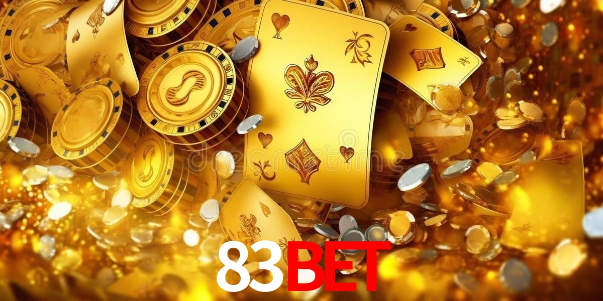Explorando a Categoria de Eventos em Apostas na 83Bet