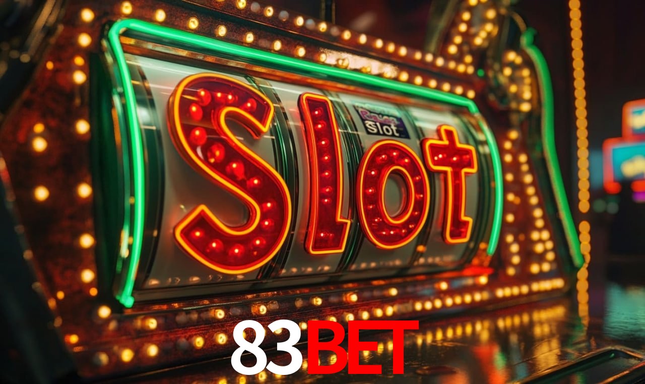 Tecnologia da Plataforma 83Bet