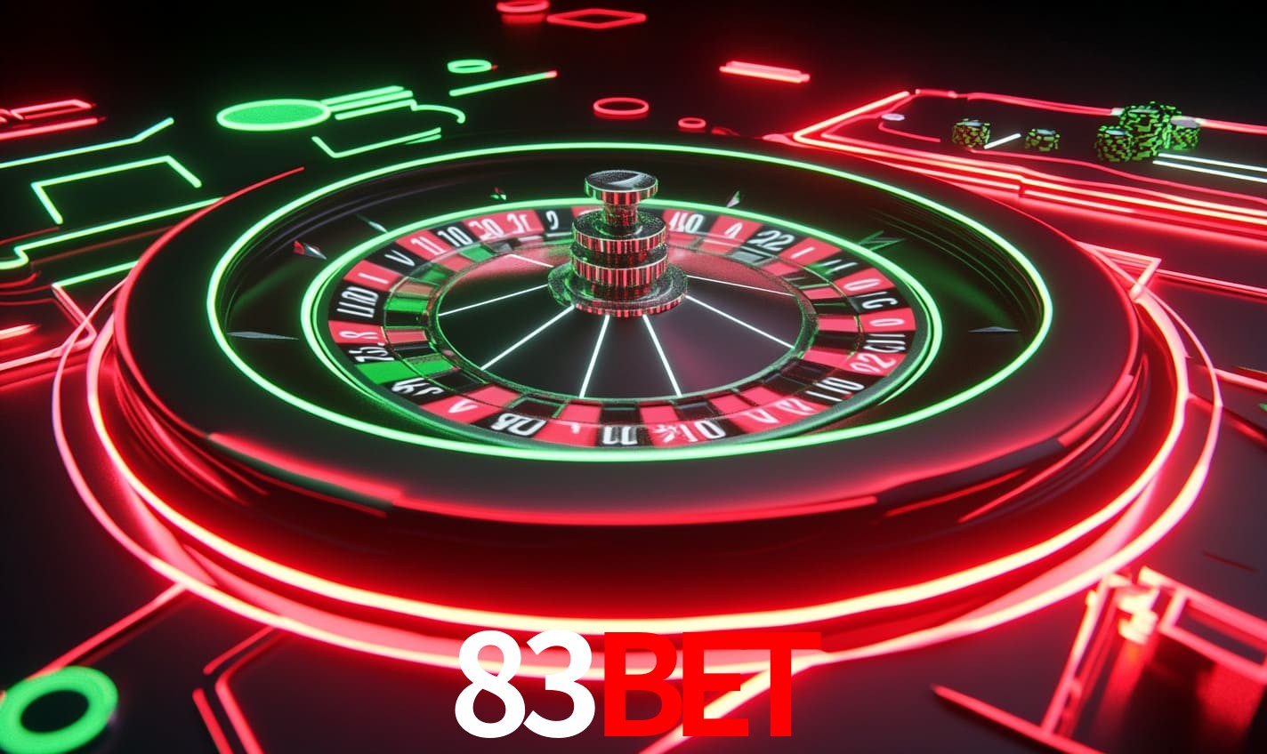 Explorando a Categoria de Eventos em Apostas na 83Bet