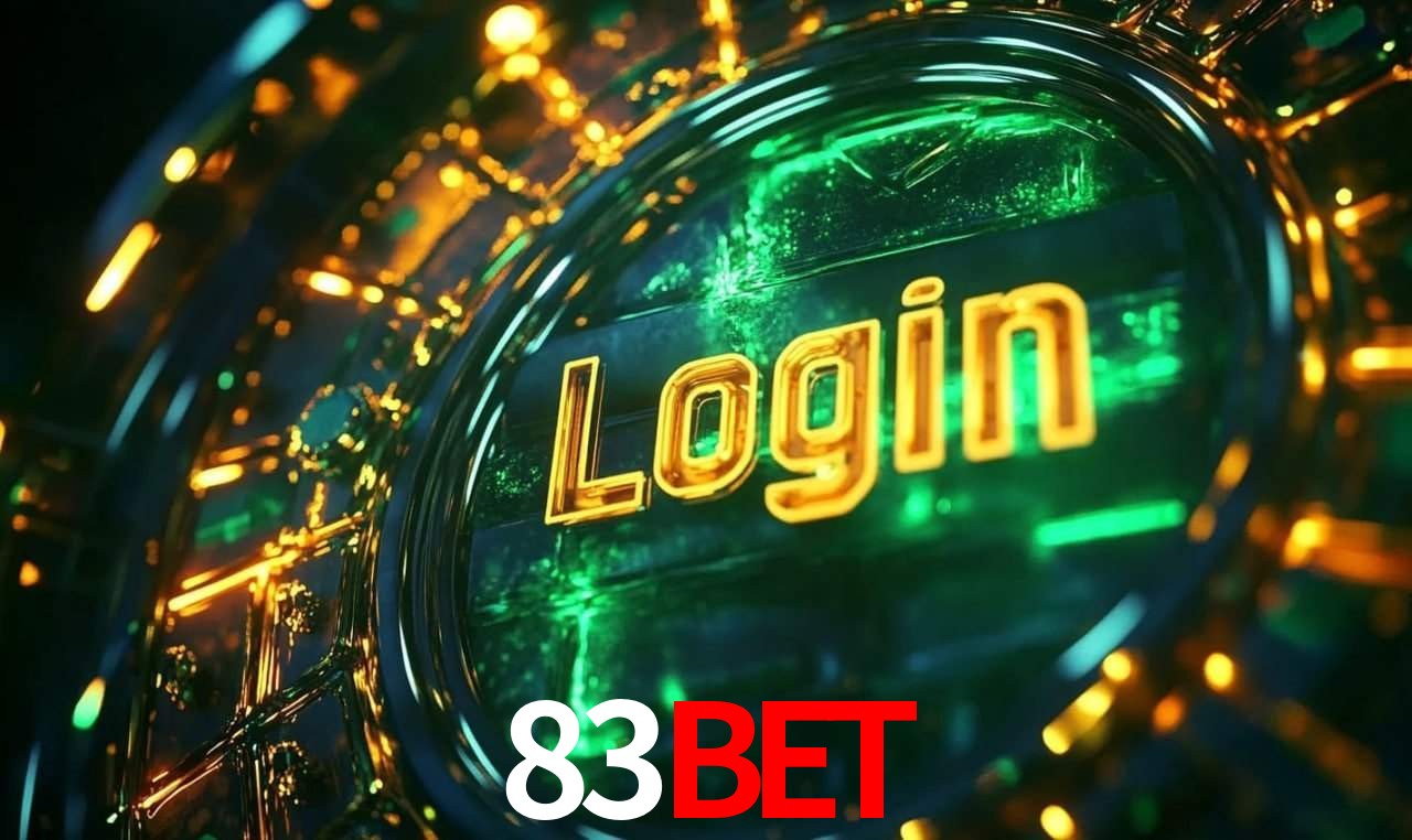 APP rápido e leve da 83Bet