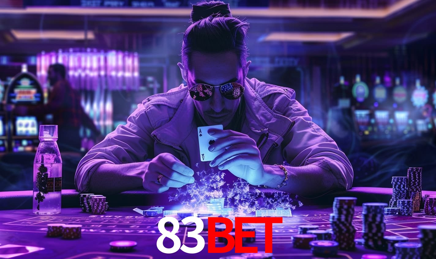 Spaceman Game 83Bet