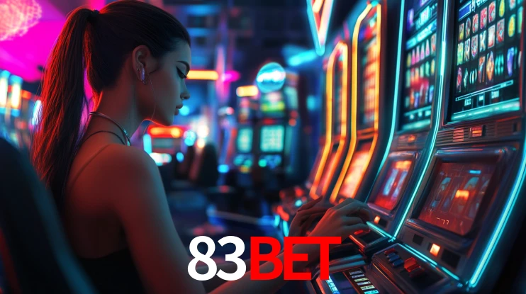 83Bet Login