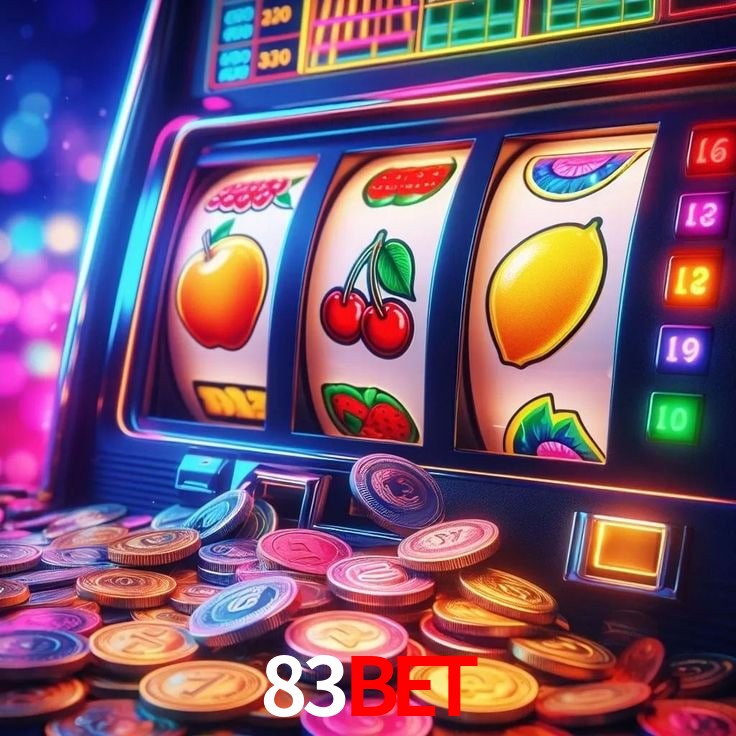 Apostas de Tênis 83Bet