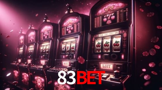 cassino 83Bet