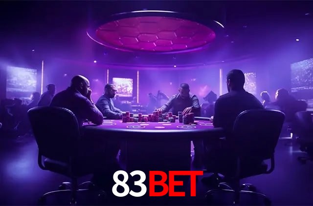 Experiência VIP 83Bet