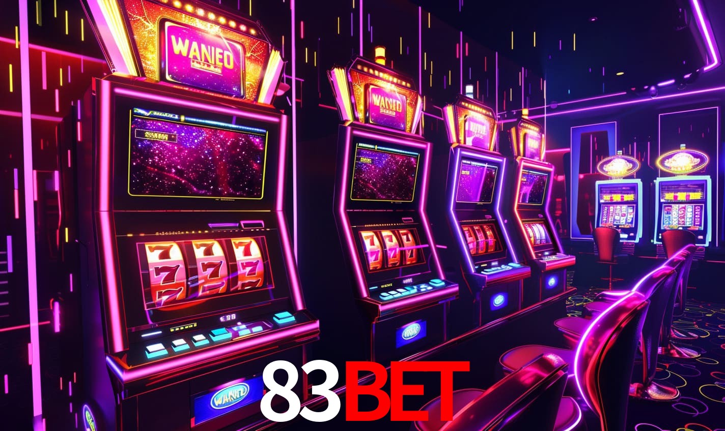 Descubra a Essência do 83Bet: Nossa História e Compromissos