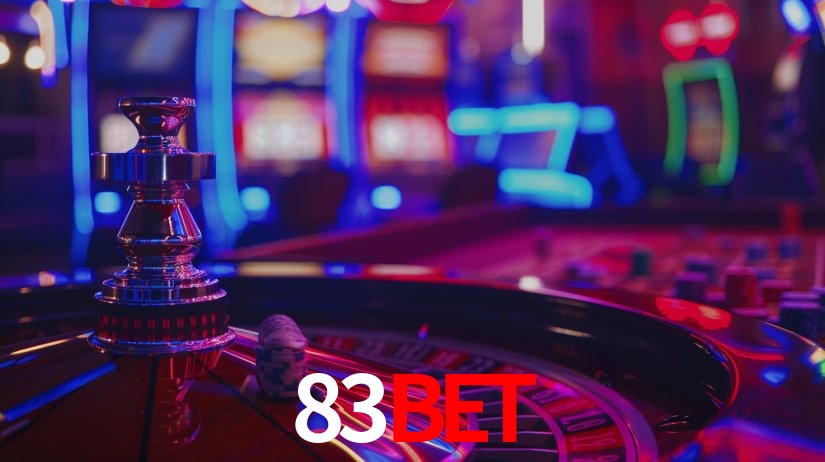 Experimente o Login Seguro Premium no 83Bet