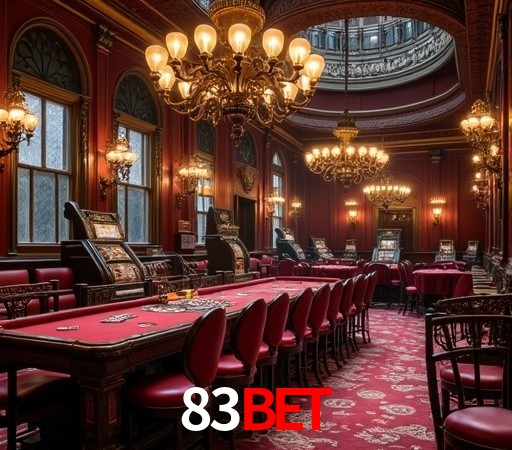 Promoção Relâmpago 83Bet