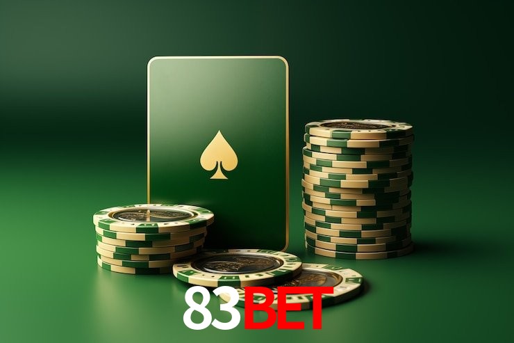 Football Betting 83Bet