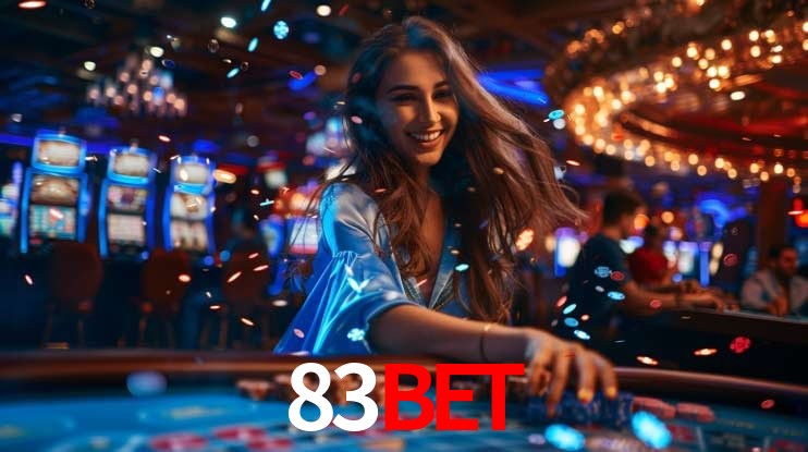 Statistics 83Bet