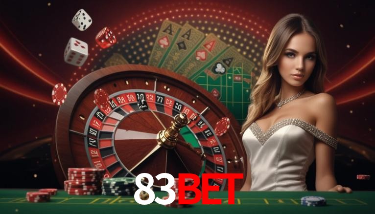 Quick Registration 83Bet