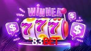 Welcome Bonus 83Bet