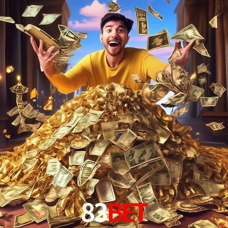 Torneios 83Bet