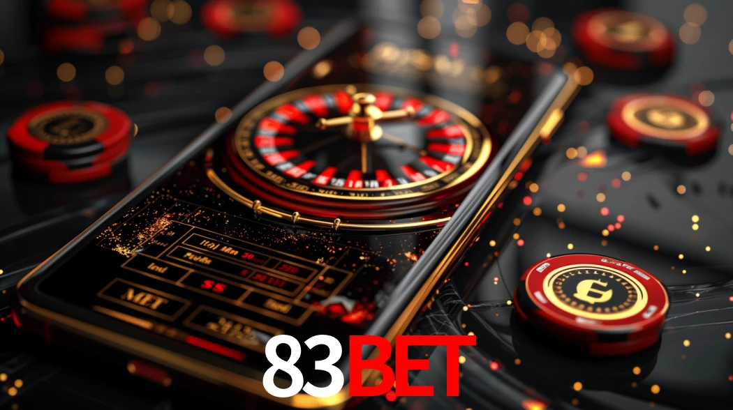 Game Providers 83Bet