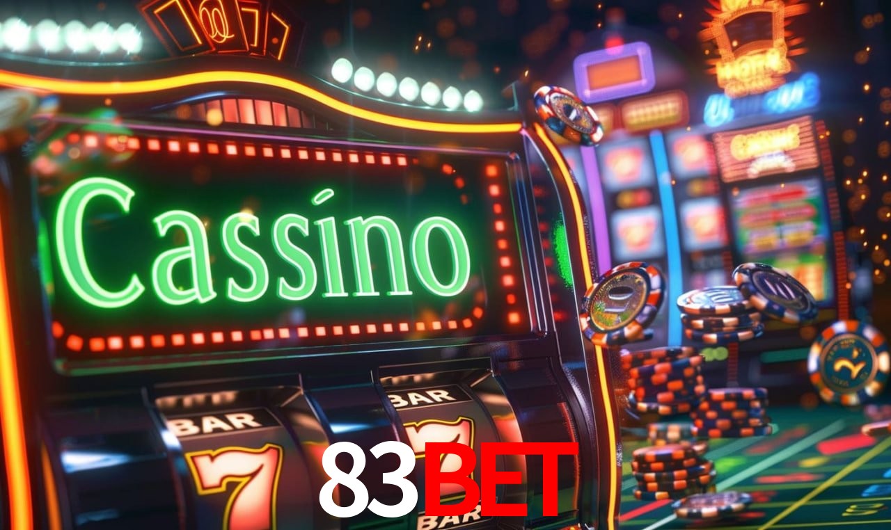 Login Seguro 83Bet