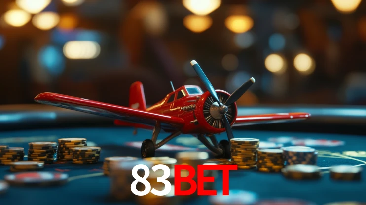 Live Casino 83Bet