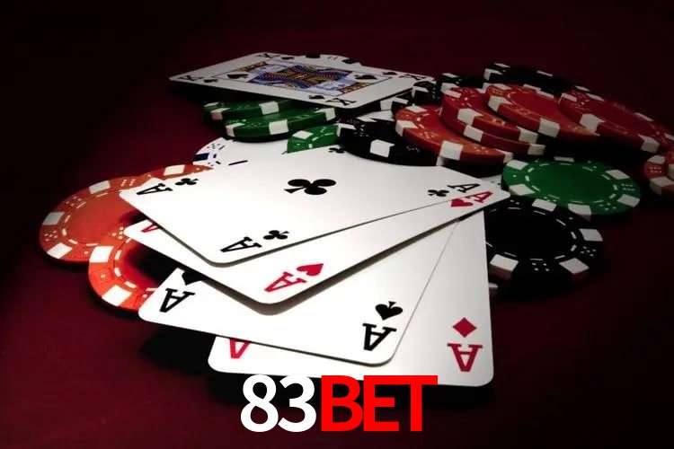 Bônus Diários 83Bet