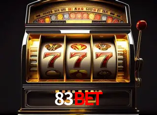Descubra o Mundo do Cassino Online com 83Bet