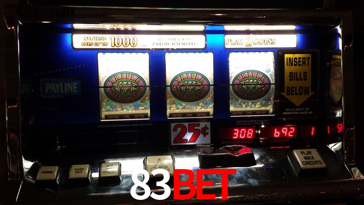 Tennis Betting 83Bet