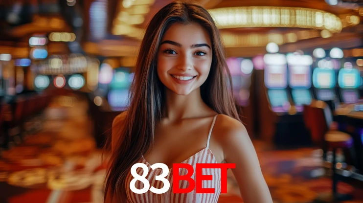 83Bet App Interface
