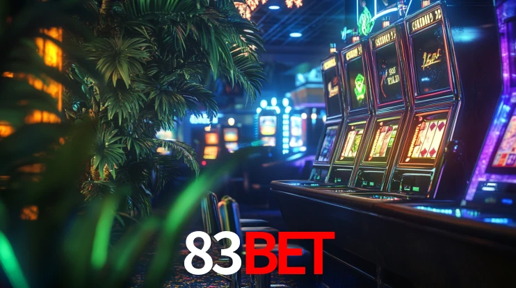 Roulette Table 83Bet