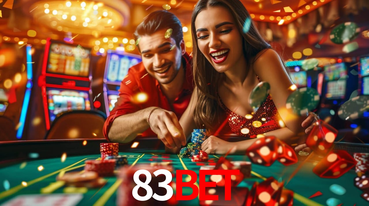 Cadastro Rápido 83Bet