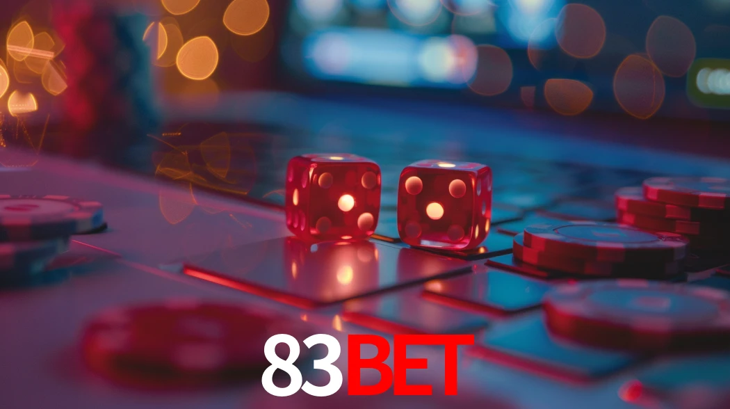 Account Benefits 83Bet