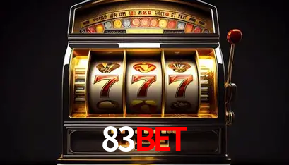 Apostas Esportivas na 83Bet: Um Guia Completo